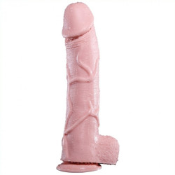 Generique Gode OVERSIZE 25 x 7 cm